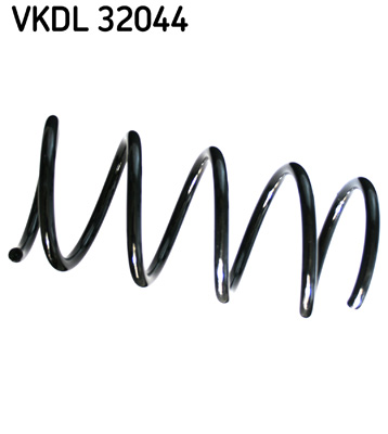 SKF VKDL 32044 Fahrwerksfeder